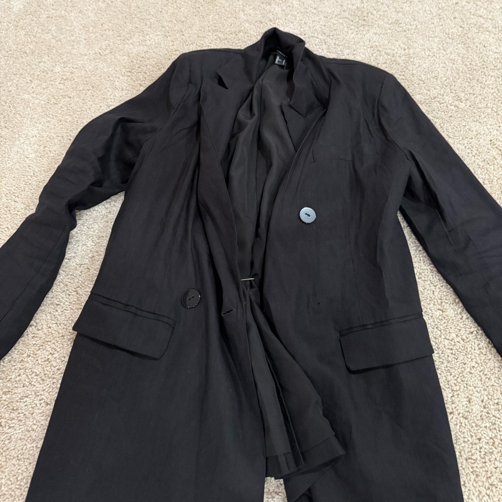 Bussiness coat
